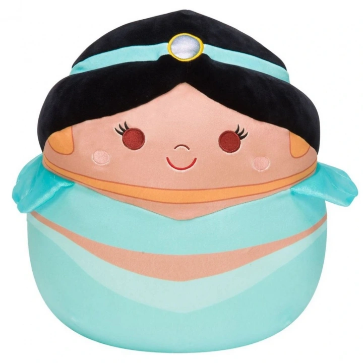 BFS Squishmallows Disney Prenses Seri 20 cm Asorti