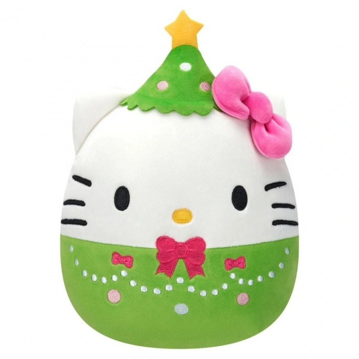BFS Squishmallows Hello Kitty Seri 20 cm Asorti