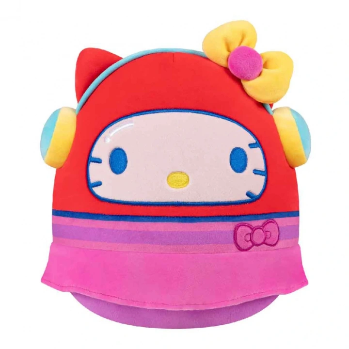 BFS Squishmallows Hello Kitty Serisi 20 cm Asorti SN01048