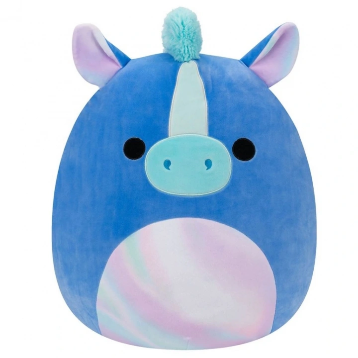 BFS Squishmallows Hippocampus Romano 30 cm