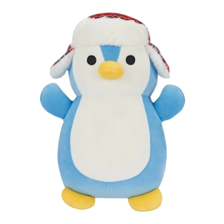 BFS   Squishmallows Hug Mees Yılbaşı Serisi 26 cm