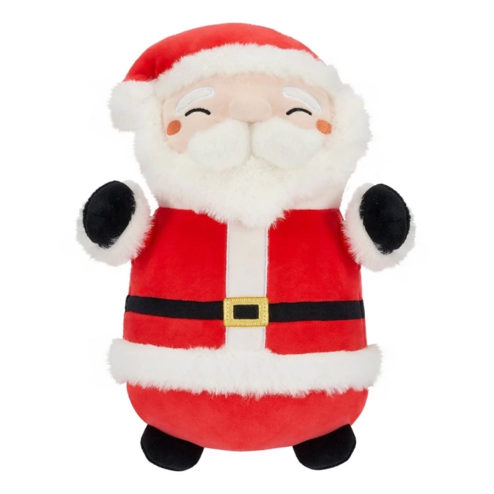 BFS   Squishmallows Hug Mees Yılbaşı Serisi 26 cm
