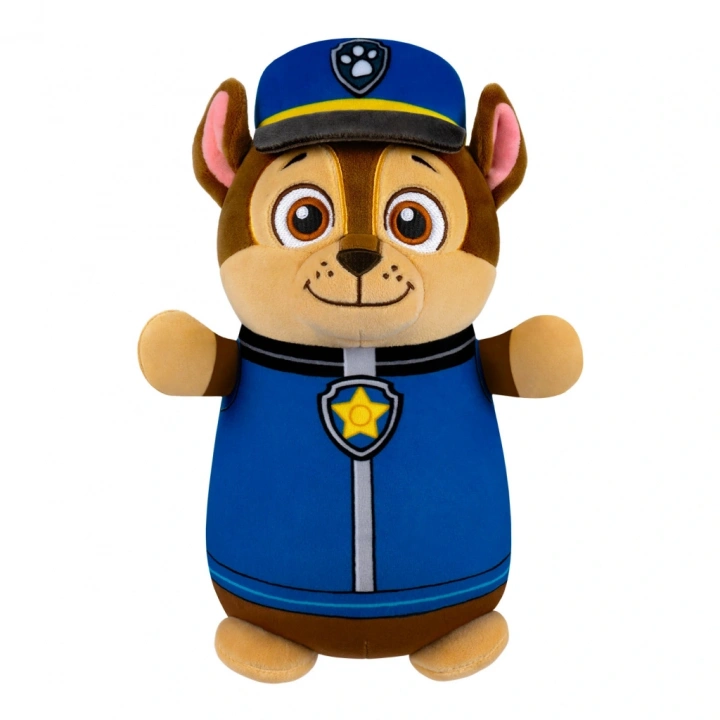 BFS Squishmallows HugMees Paw Patrol Serisi 25 cm Asorti