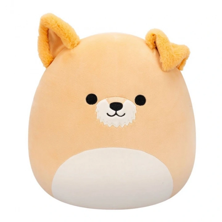 BFS Squishmallows Köpekleri 30 cm Asorti