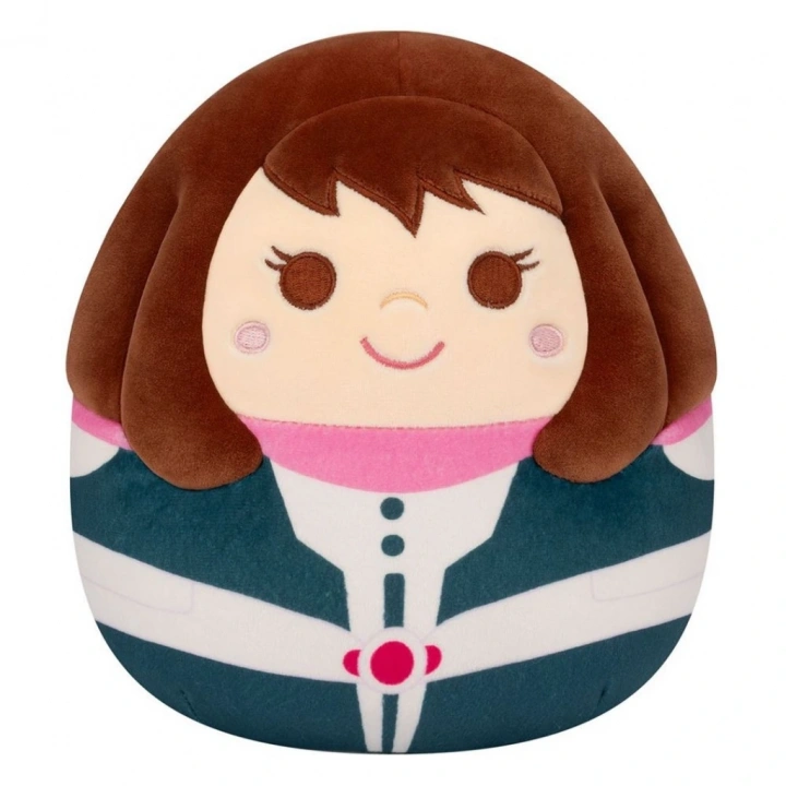 BFS Squishmallows My Hero Acamedia 20 cm Asorti