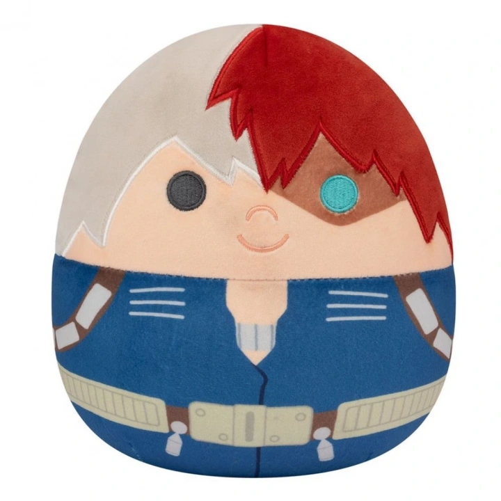 BFS Squishmallows My Hero Acamedia 20 cm Asorti