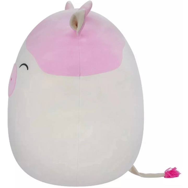 BFS   Squishmallows Pembe İnek Caedyn 40 cm