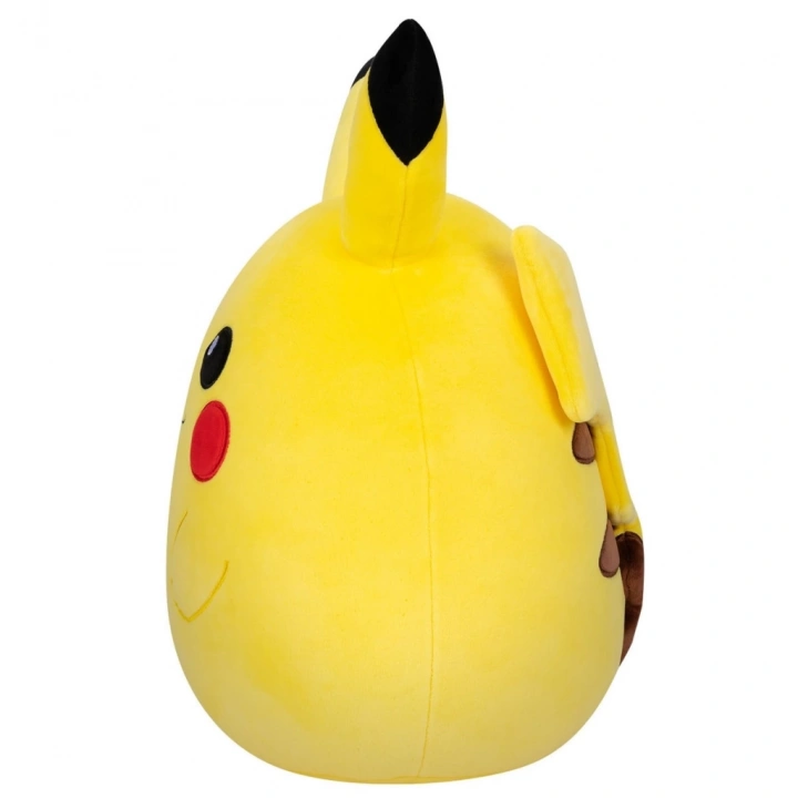 BFS  Squishmallows Pokemon Serisi Pikachu 50 cm SQ/PK00018