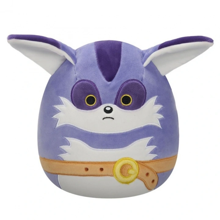 BFS Squishmallows Sonic Seri 25 cm Asorti
