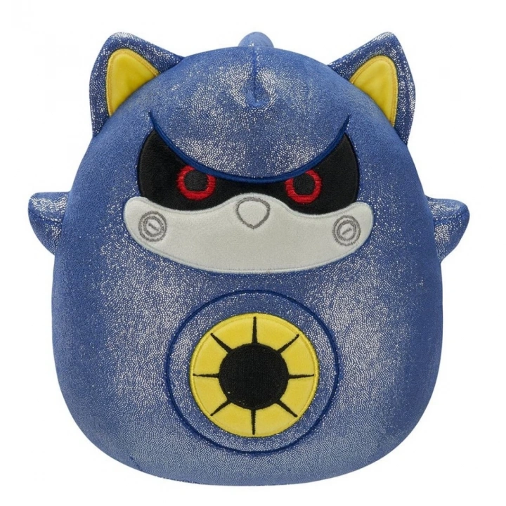 BFS Squishmallows Sonic Seri 25 cm Asorti