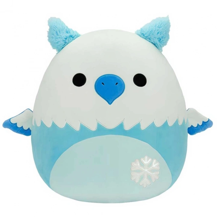 BFS   Squishmallows Yılbaşı Serisi 13 cm