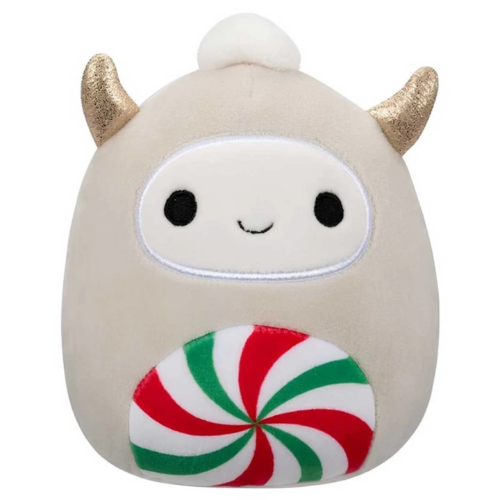 BFS   Squishmallows Yılbaşı Serisi 13 cm