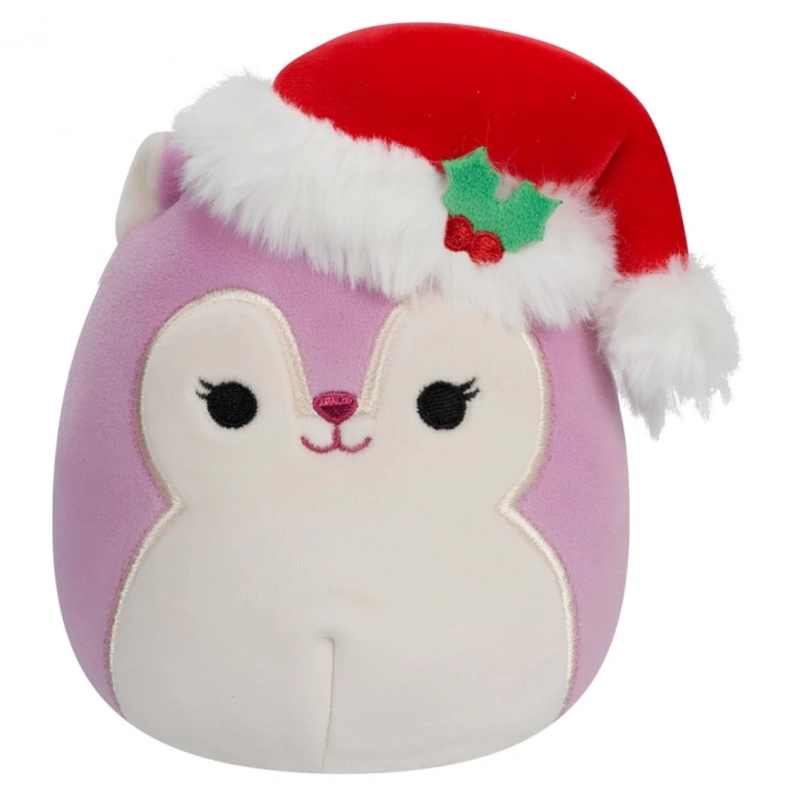 BFS   Squishmallows Yılbaşı Serisi 13 cm