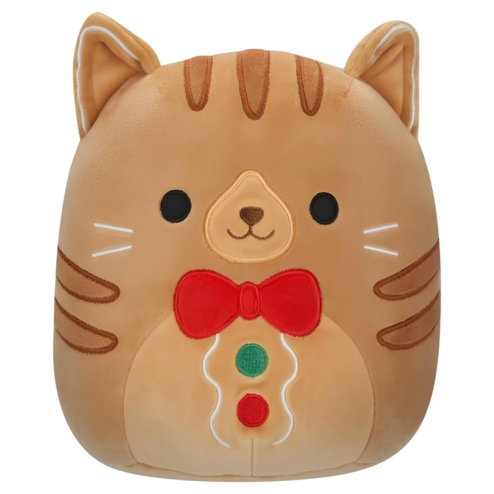BFS   Squishmallows Yılbaşı Serisi 13 cm