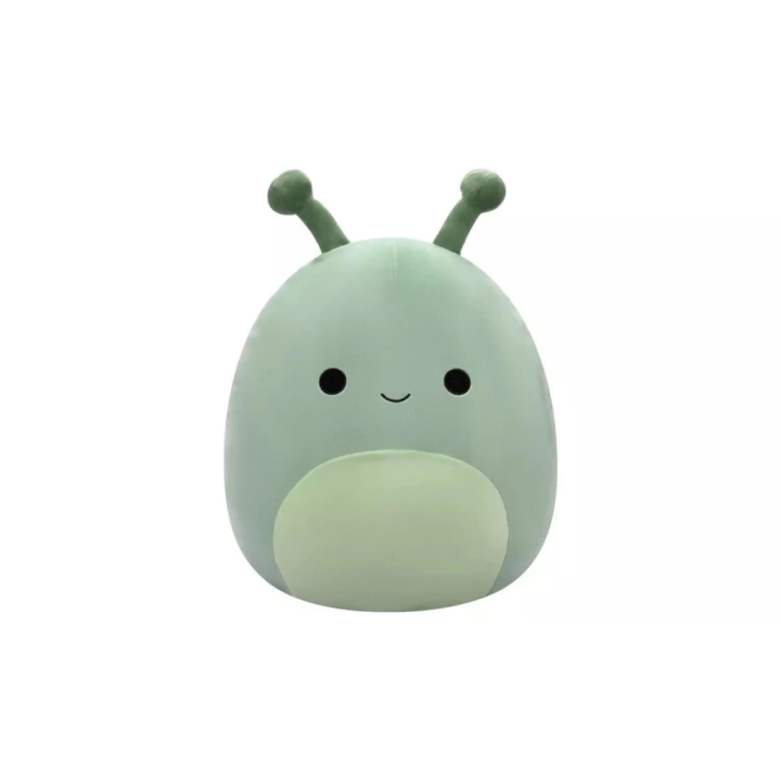 BFS   Squishmallows Zeytin Yeşili Sümüklüböcek 40 cm