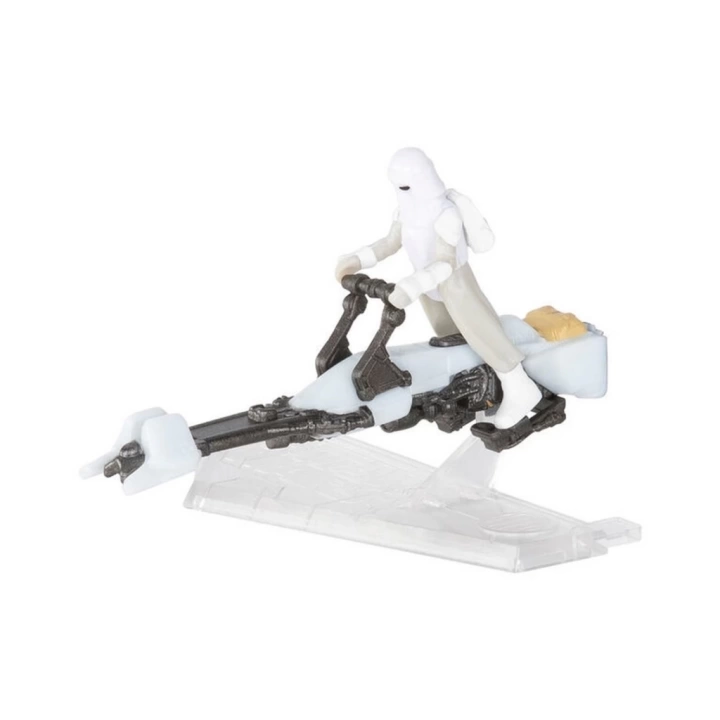 BFS   Star Wars Mikro Figür ve Araç Mini Sürpriz Pakt