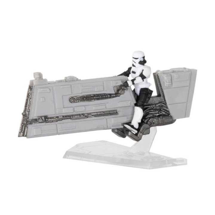 BFS   Star Wars Mikro Figür ve Araç Mini Sürpriz Pakt