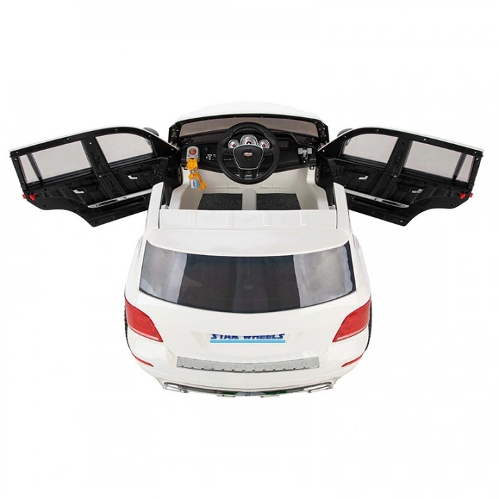 BFS  Star Wheels Uzaktan Kumandalı Akülü Araba 12 Volt 05-200