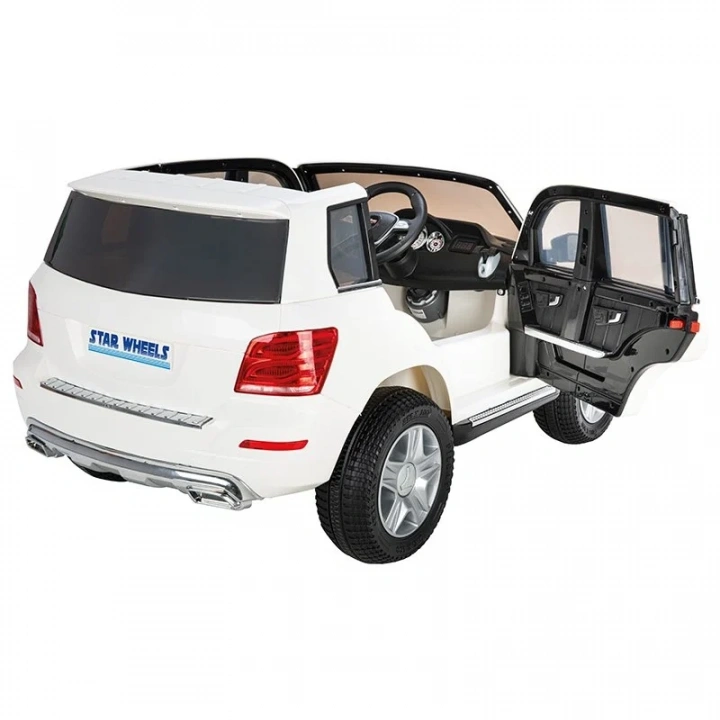 BFS  Star Wheels Uzaktan Kumandalı Akülü Araba 12 Volt 05-200