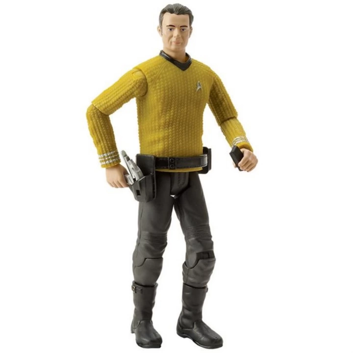 BFS   StarTrekUzayYoluFigür15cm
