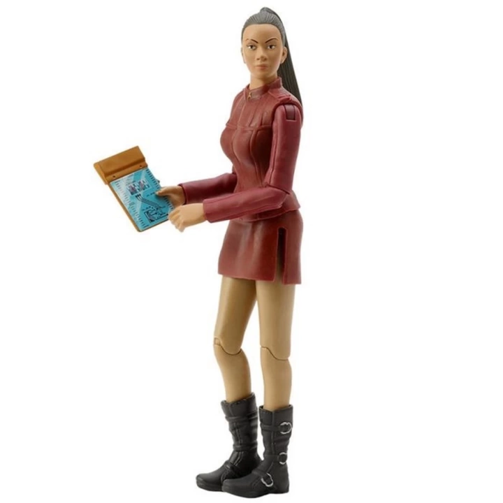 BFS   StarTrekUzayYoluFigür15cm