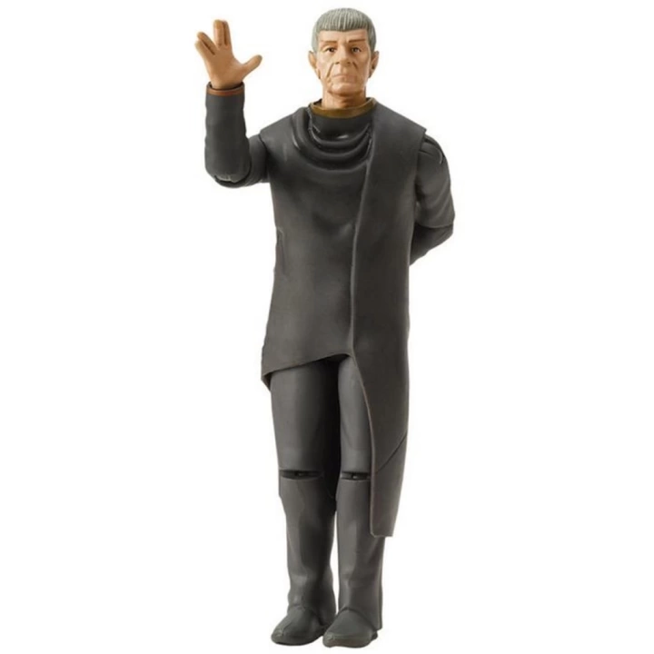 BFS   StarTrekUzayYoluFigür15cm