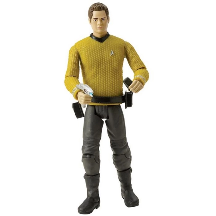BFS   StarTrekUzayYoluFigür15cm