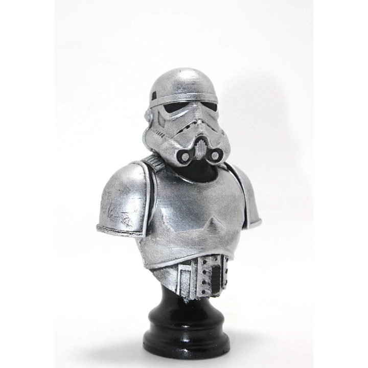BFS Storm Trooper Büst 134