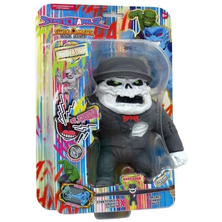 BFS   Stretcheapalz Screamers Çete Serisi 16 cm