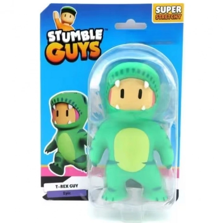 BFS Stumble Guys Figürleri