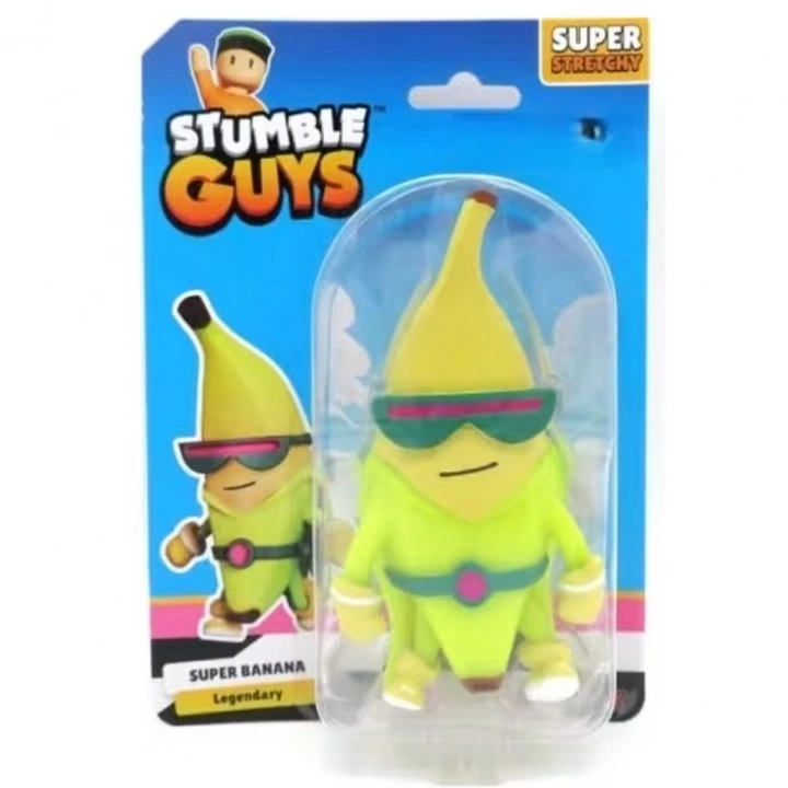 BFS Stumble Guys Figürleri