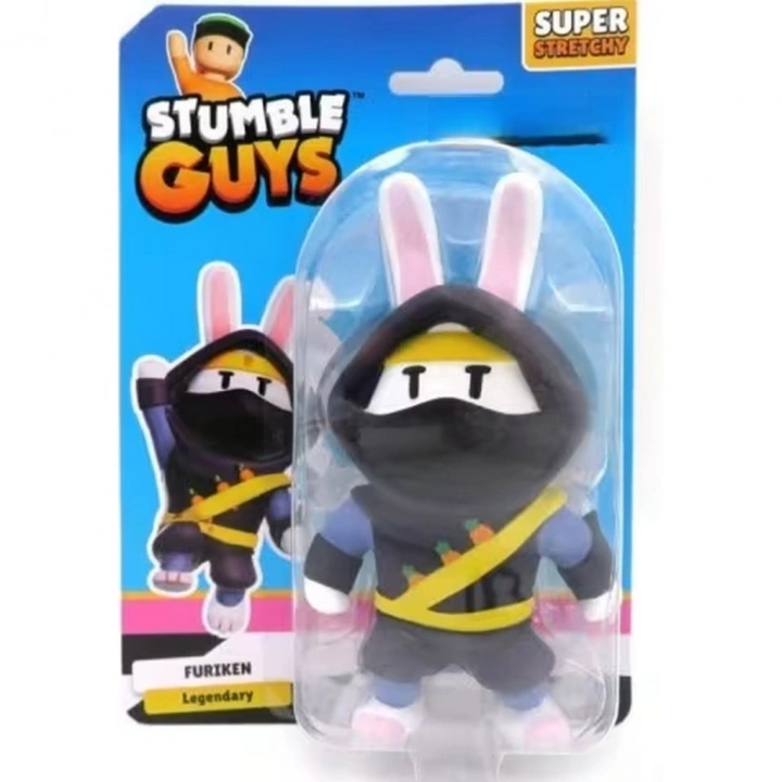 BFS Stumble Guys Figürleri