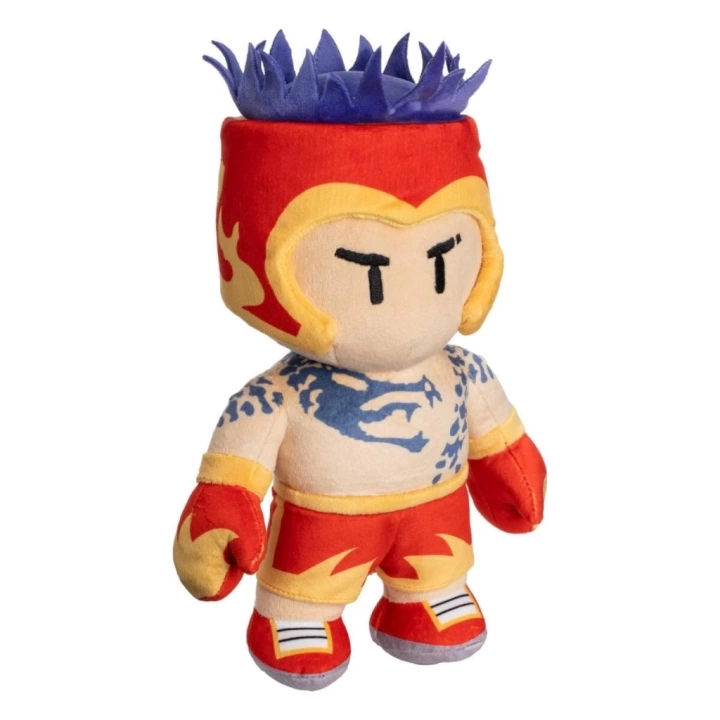 BFS   Stumble Guys Peluş 30 cm