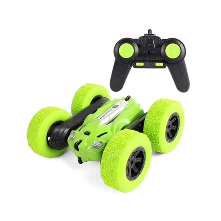 BFS   Stunt Racing Akrobat Kumandalı Araba LH-C014B