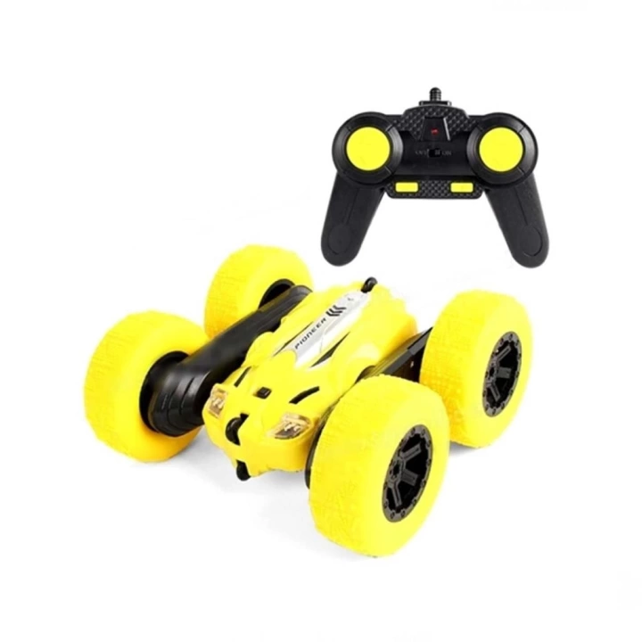 BFS   Stunt Racing Akrobat Kumandalı Araba LH-C014B