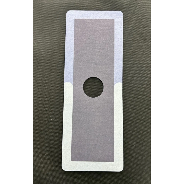 BFS  Su Emici Sihirli Lavabo Kenar Matı 38x13cm MC-605