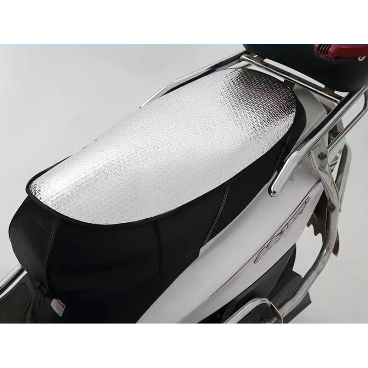BFS  Su Geçirmez Motosiklet Sele Güneşliği