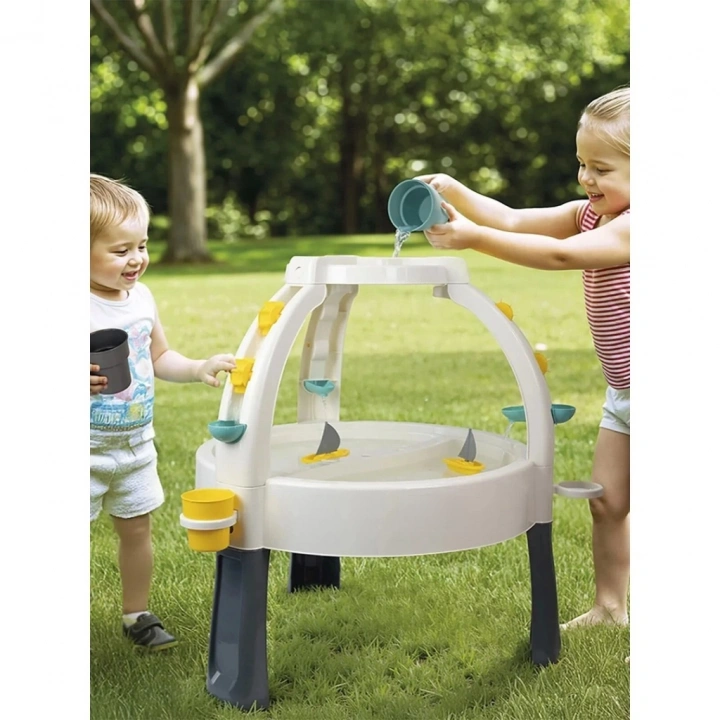 BFS Su ve Kum Aktivite Masası