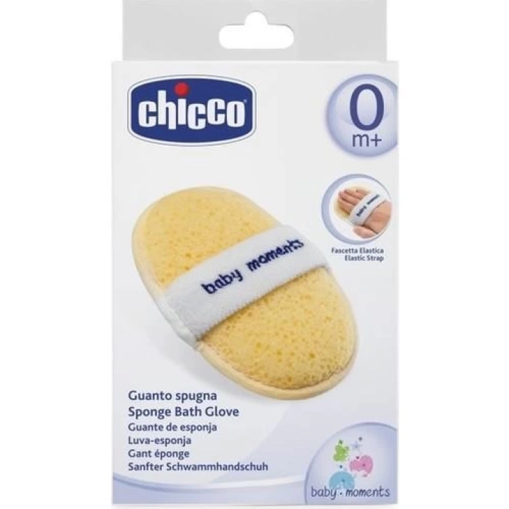 BFS     Sünger Banyo Eldiveni