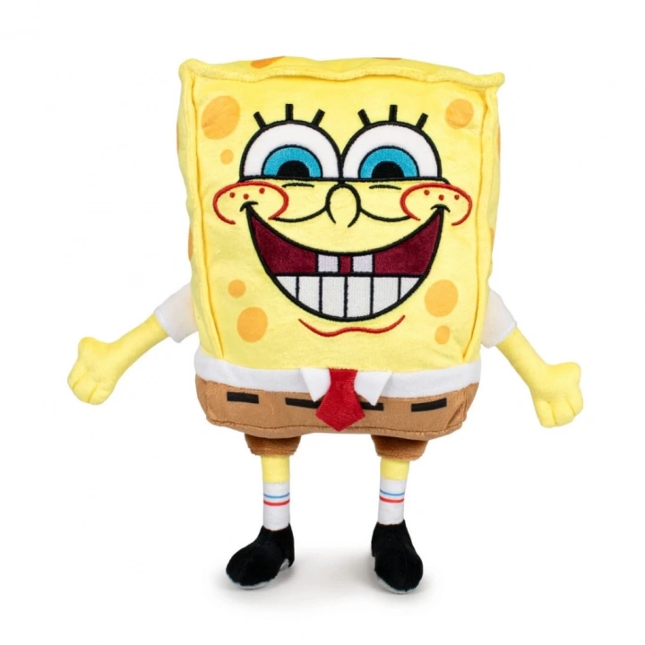 BFS  Süngerbob ve Arkadaşları Peluş 30 cm