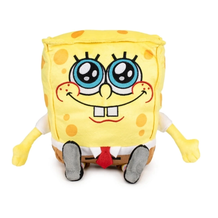 BFS  Süngerbob ve Arkadaşları Peluş 30 cm