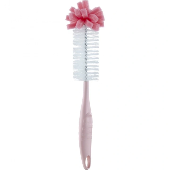 BFS    Süngerli Biberon Fırçası 776 Pembe