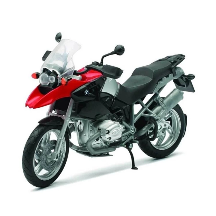 BFS   Sunman 1:12 BMW R1200GS 2006