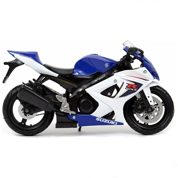 BFS   Sunman 1:12 Suzuki GSX R1000 2008