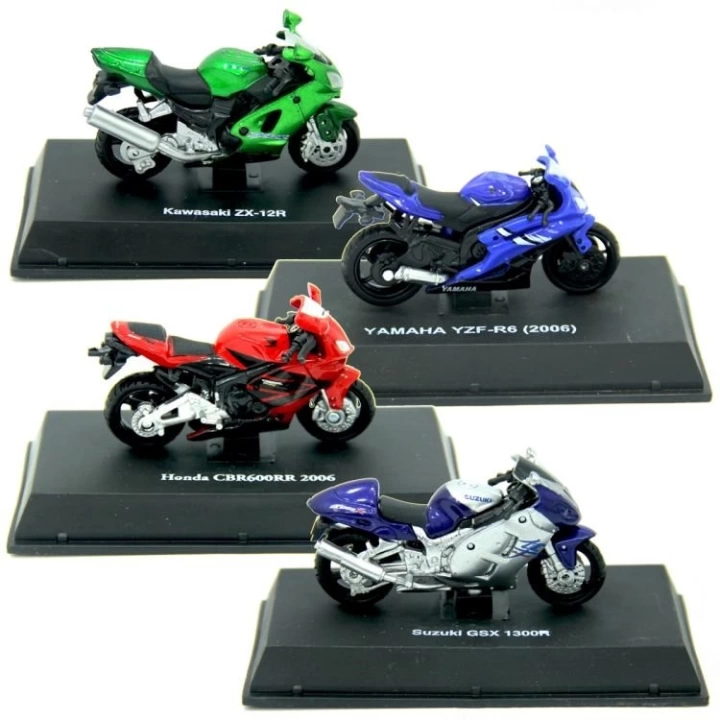 BFS   Sunman 1:32 Mini Model Motor
