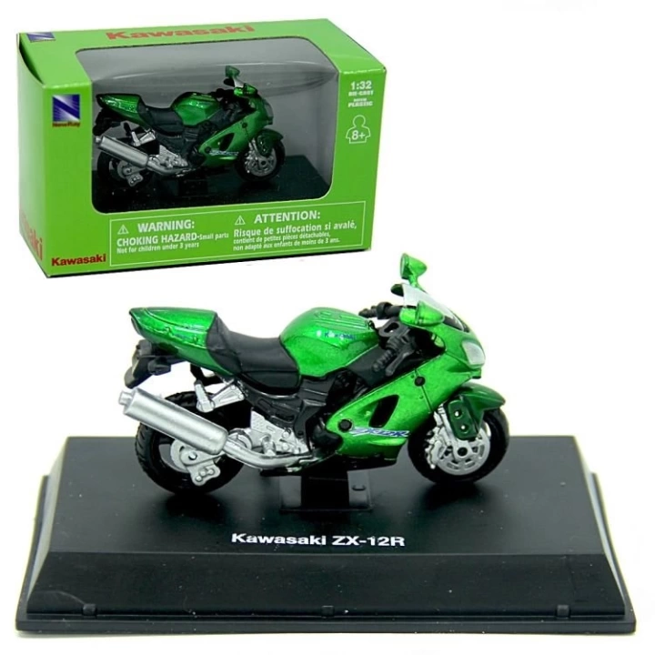 BFS   Sunman 1:32 Mini Model Motor