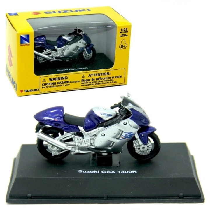 BFS   Sunman 1:32 Mini Model Motor