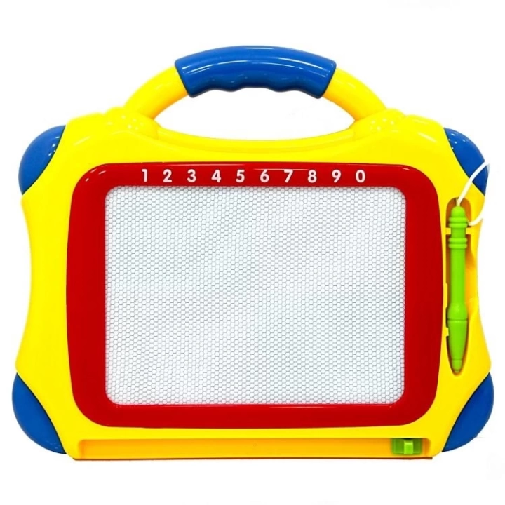 BFS   Sunman Doodle Renkli Yazı Tahtası