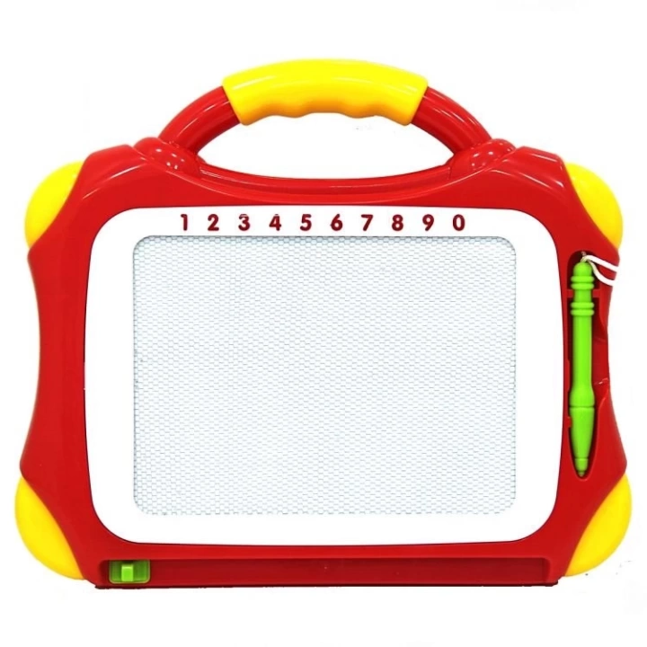 BFS   Sunman Doodle Renkli Yazı Tahtası