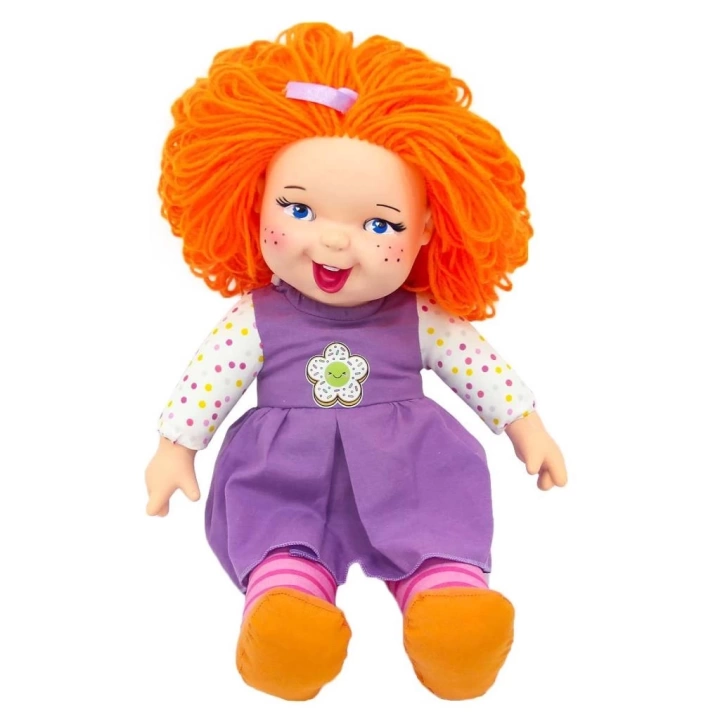 BFS   Sunman Gökkuşağı Bebekleri 40 cm